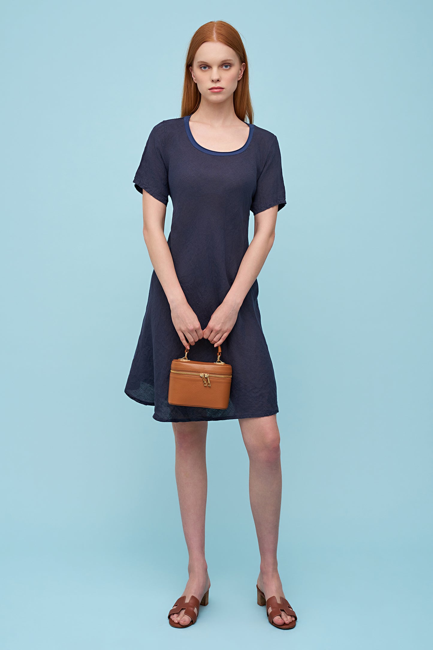 Ocean Dress