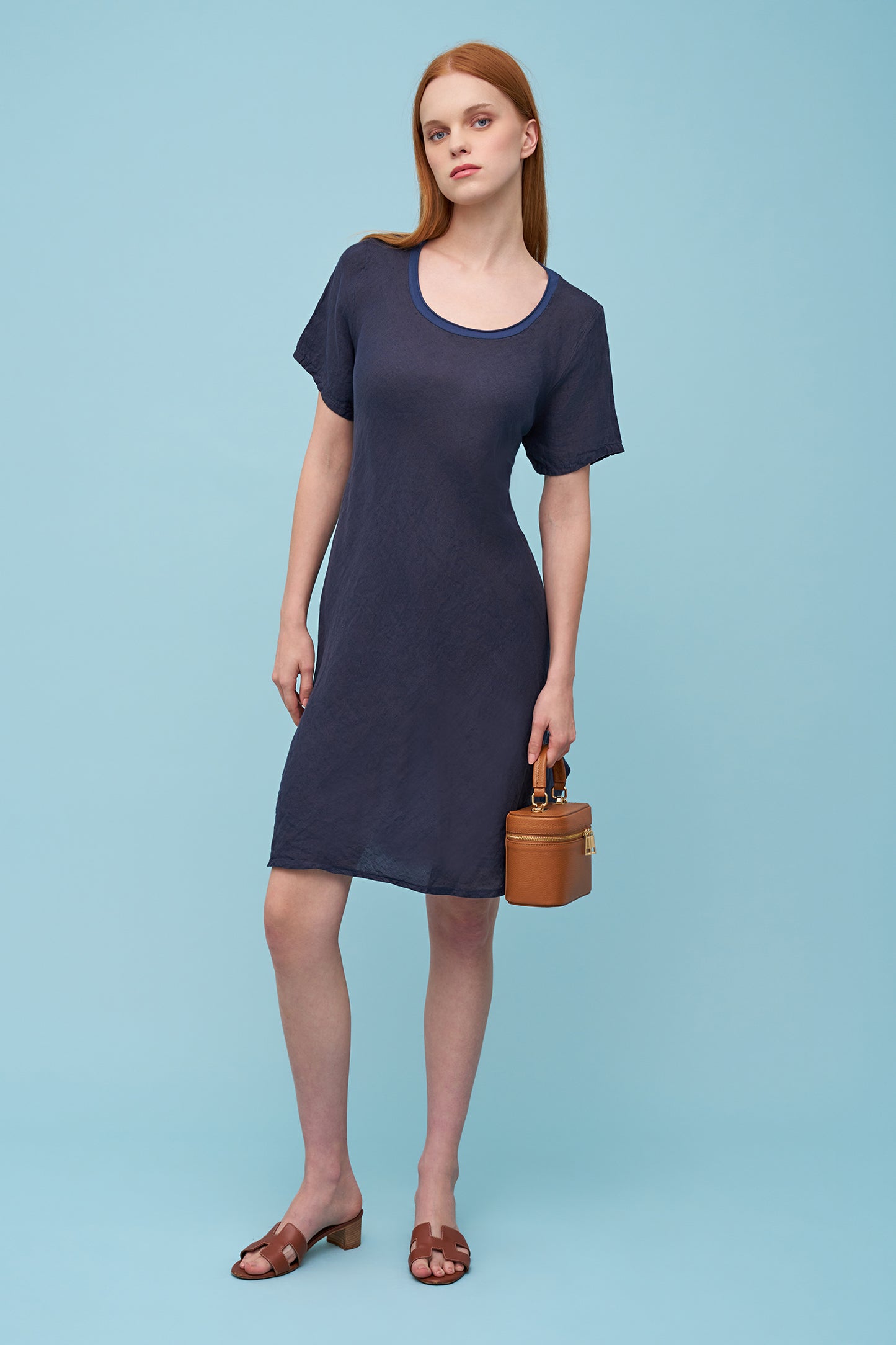 Ocean Dress