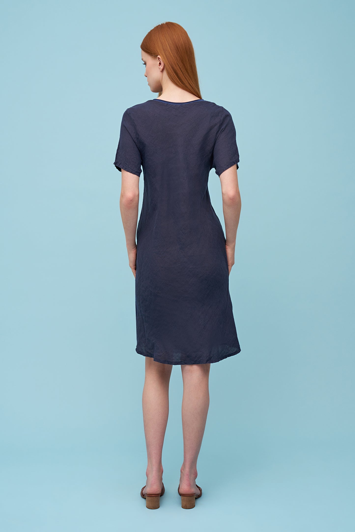 Ocean Dress