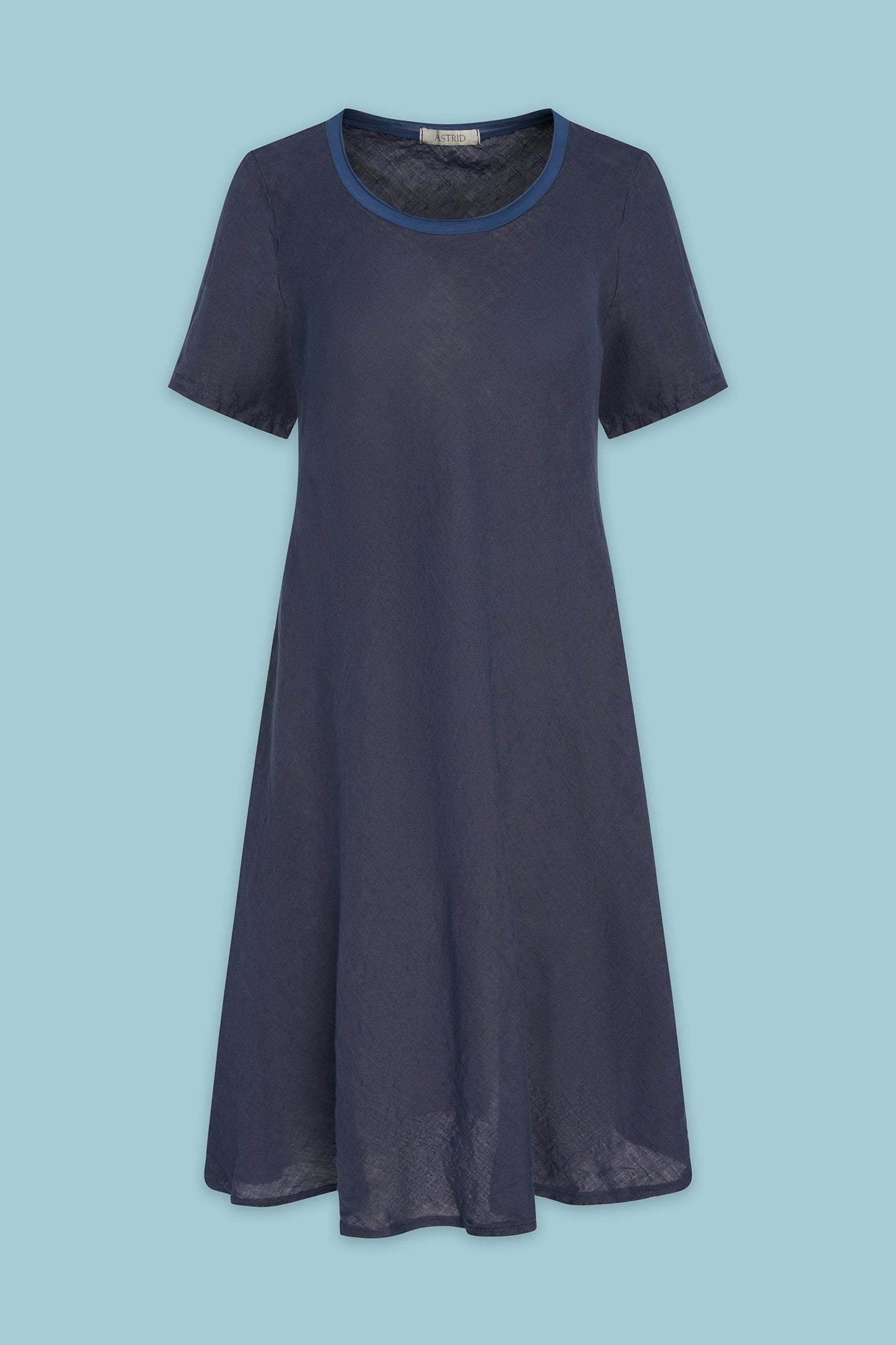 Ocean Dress