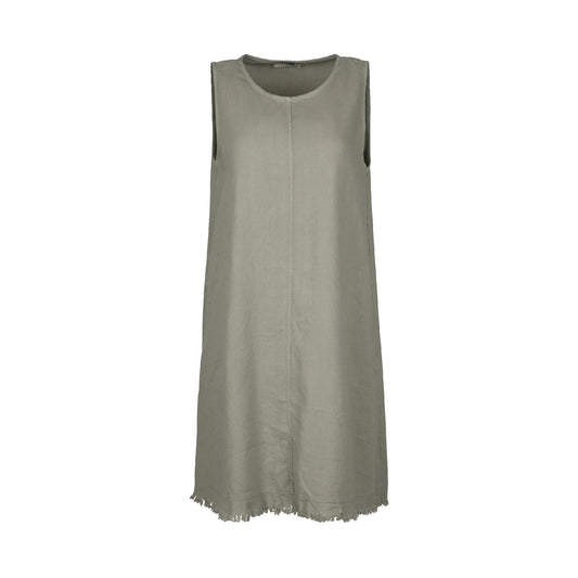 Leisure Shift Dress