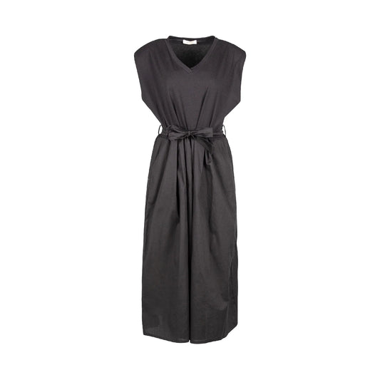 Wander Jersey Dress