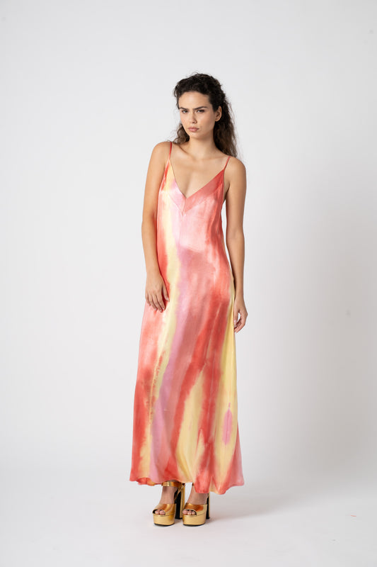 Sunrise Slip Dress