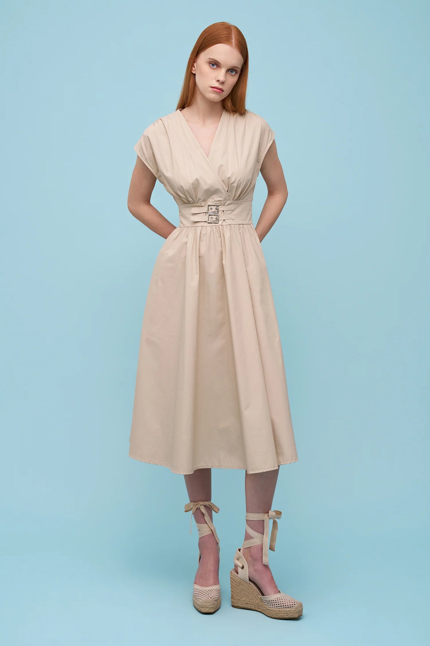 Silvie Dress