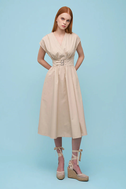 Silvie Dress