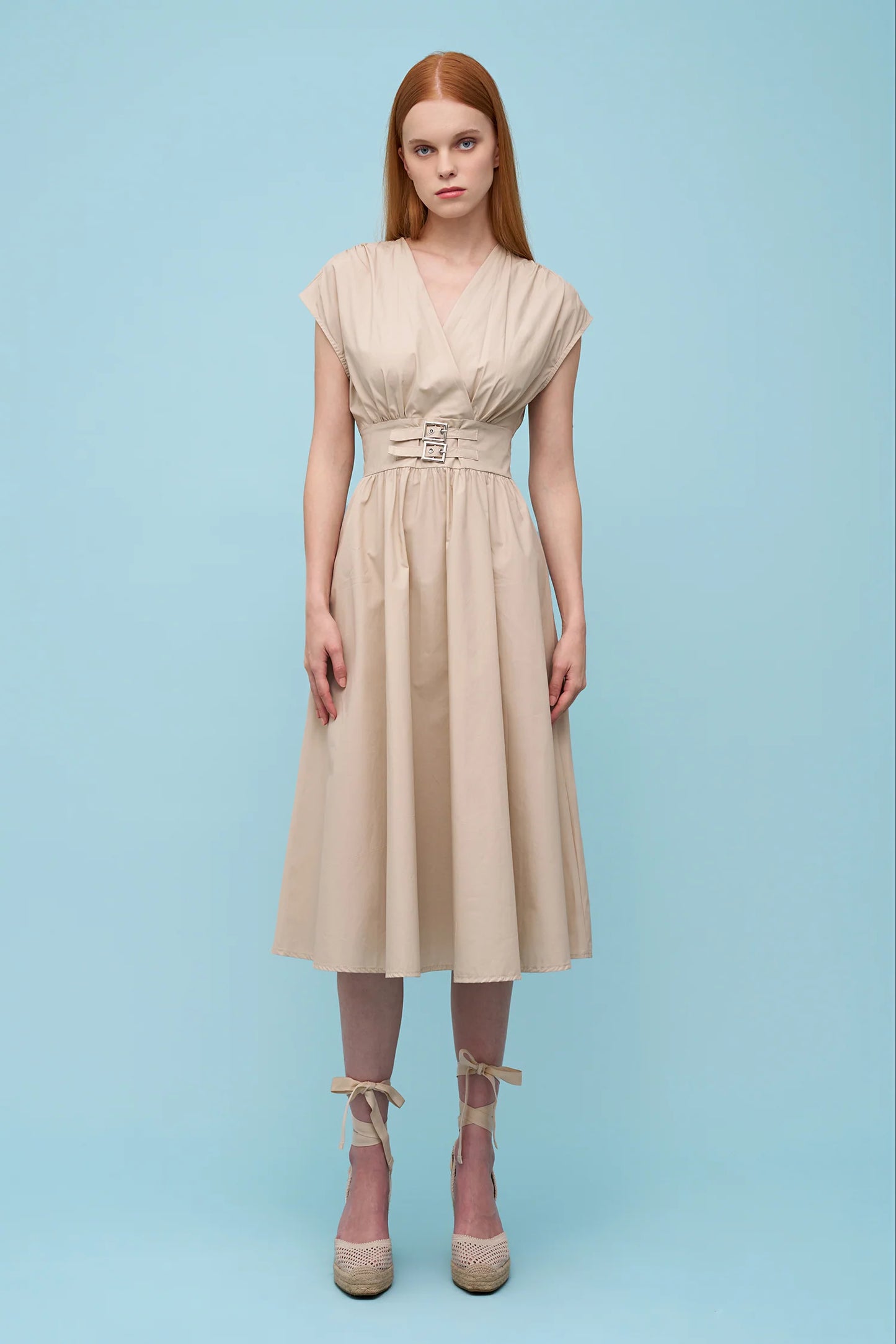 Silvie Dress