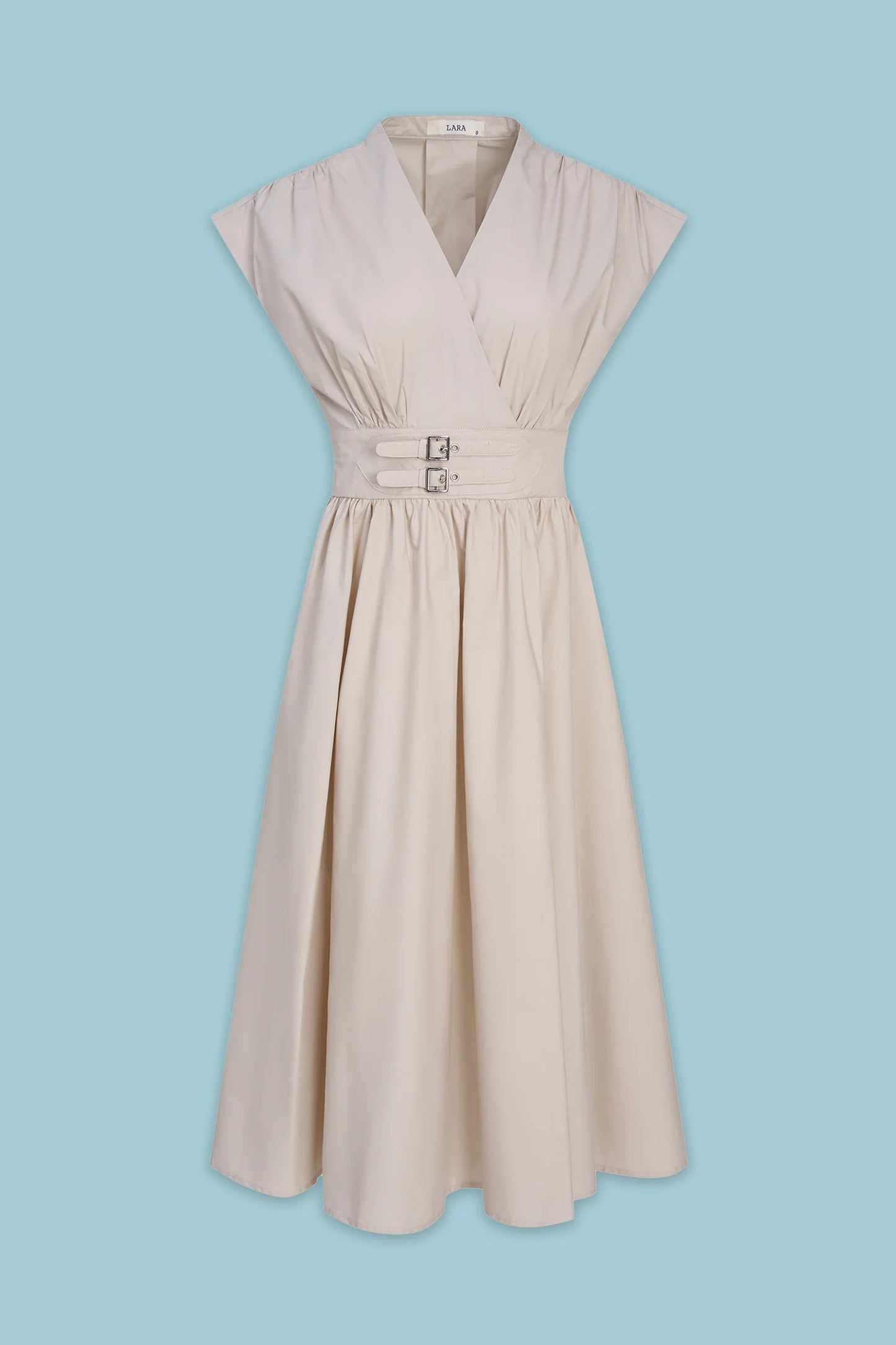 Silvie Dress