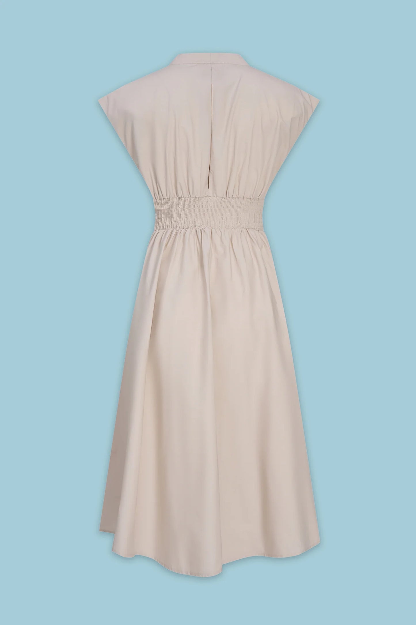 Silvie Dress