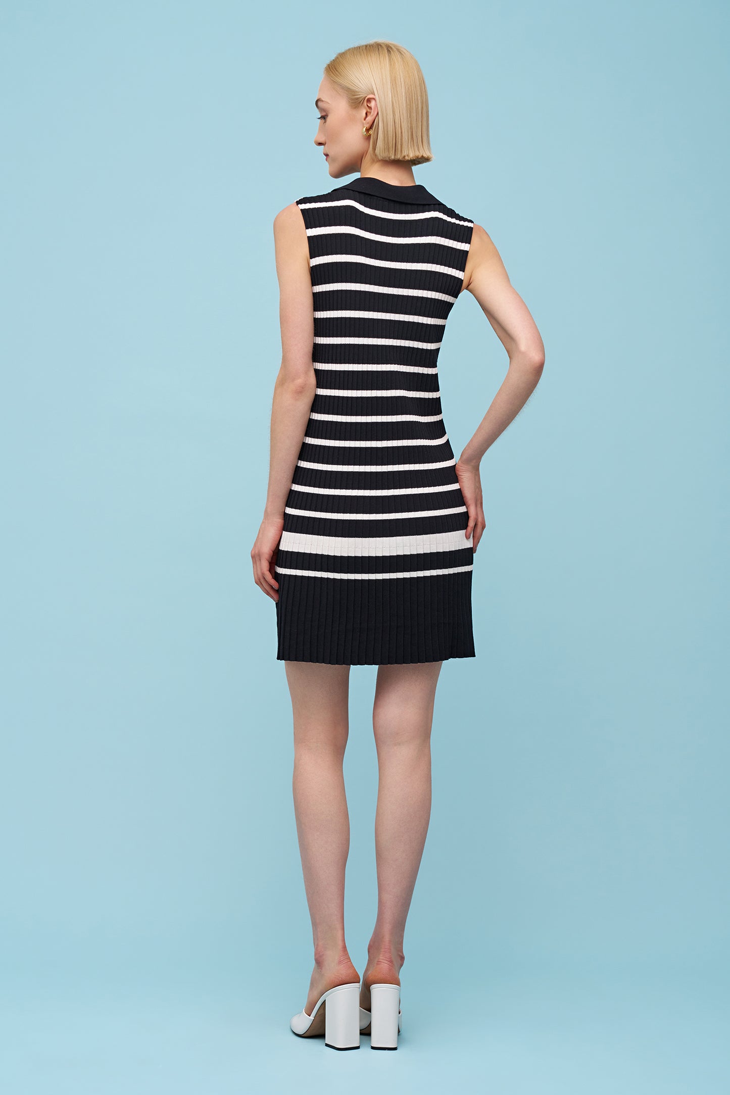 Gabriella Dress
