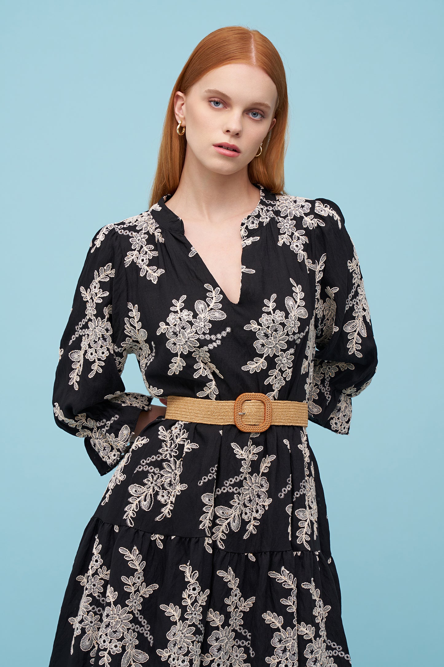 Perla Dress