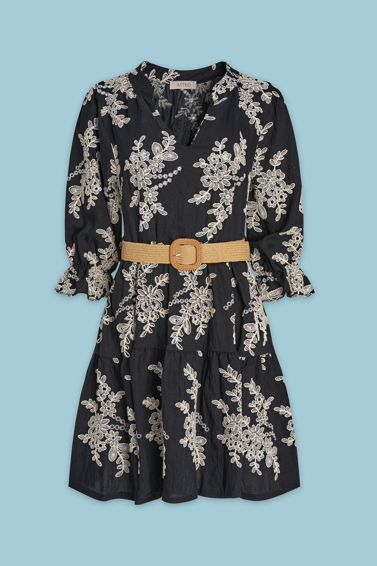 Perla Dress
