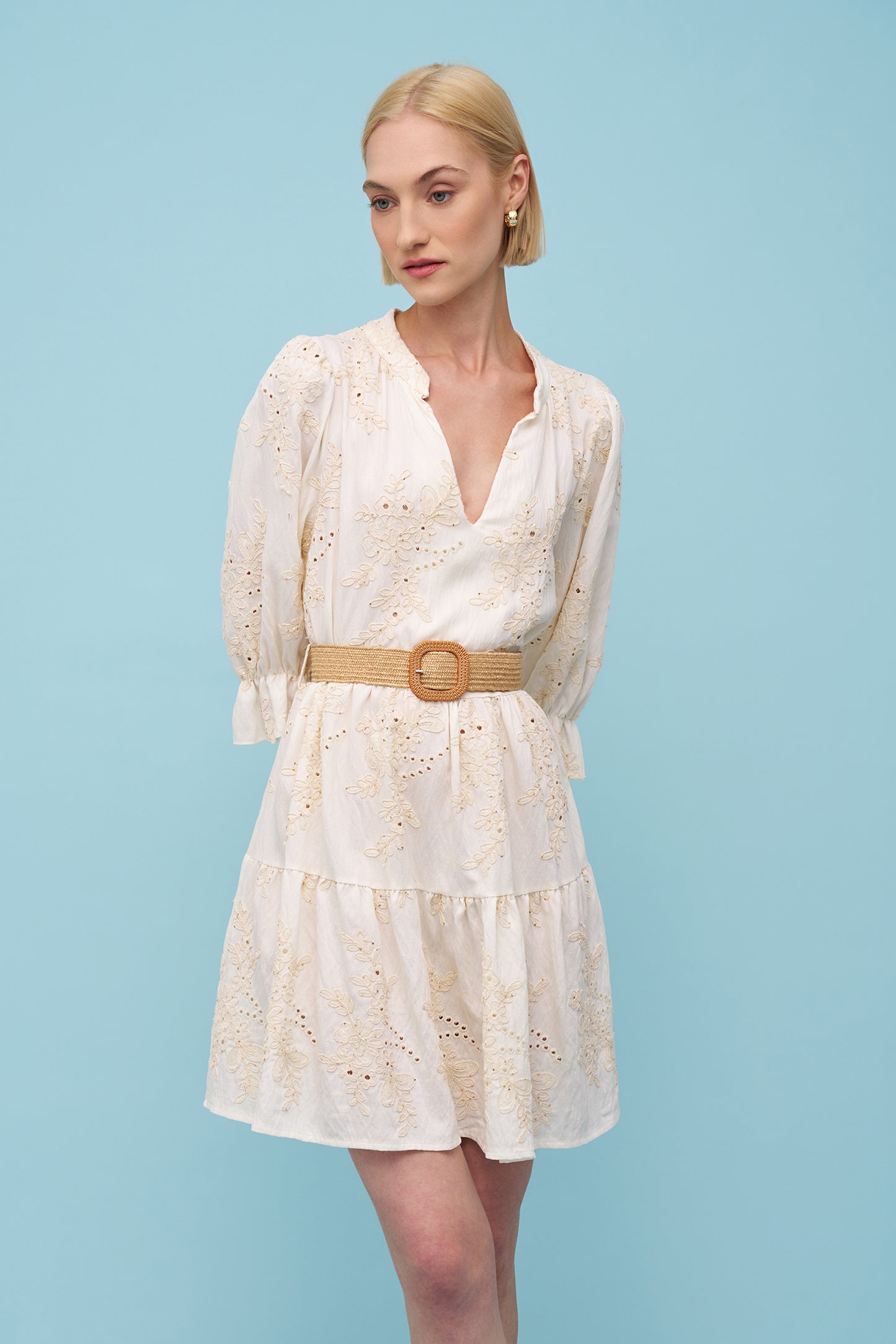 Perla Dress