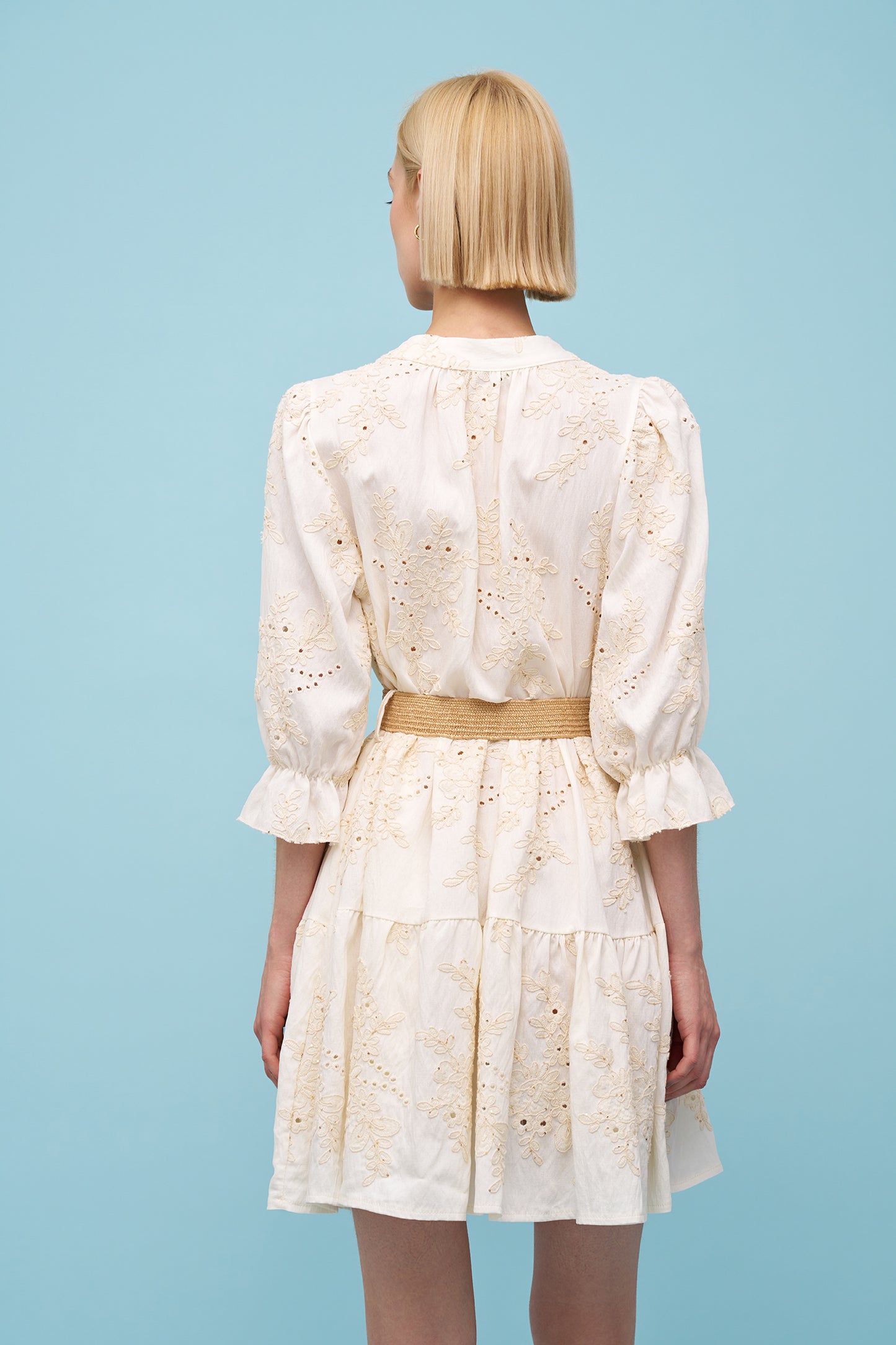 Perla Dress
