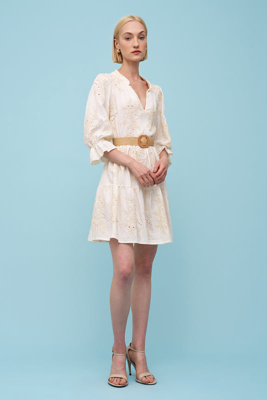 Perla Dress
