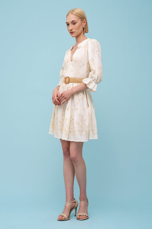 Perla Dress