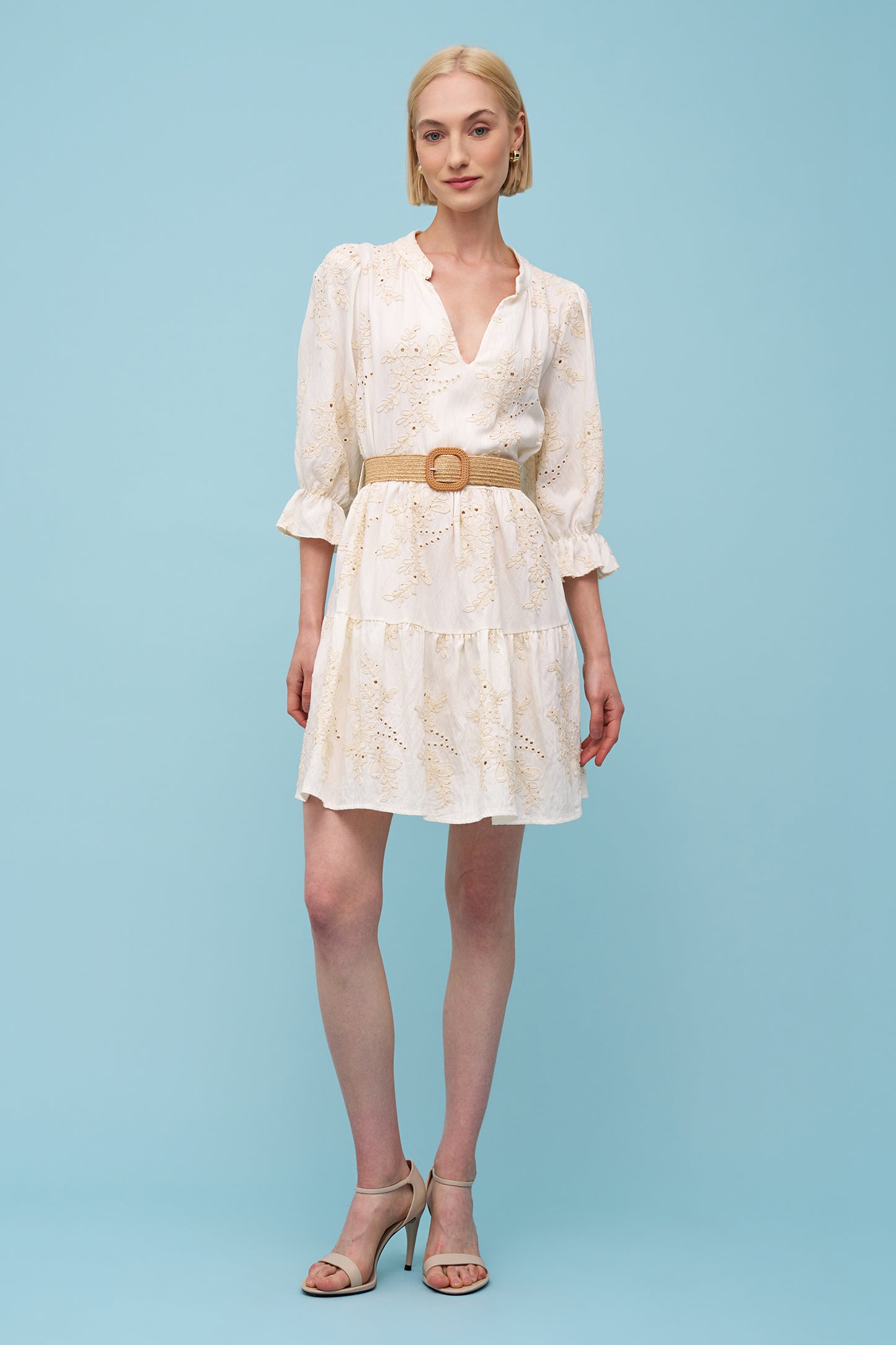 Perla Dress