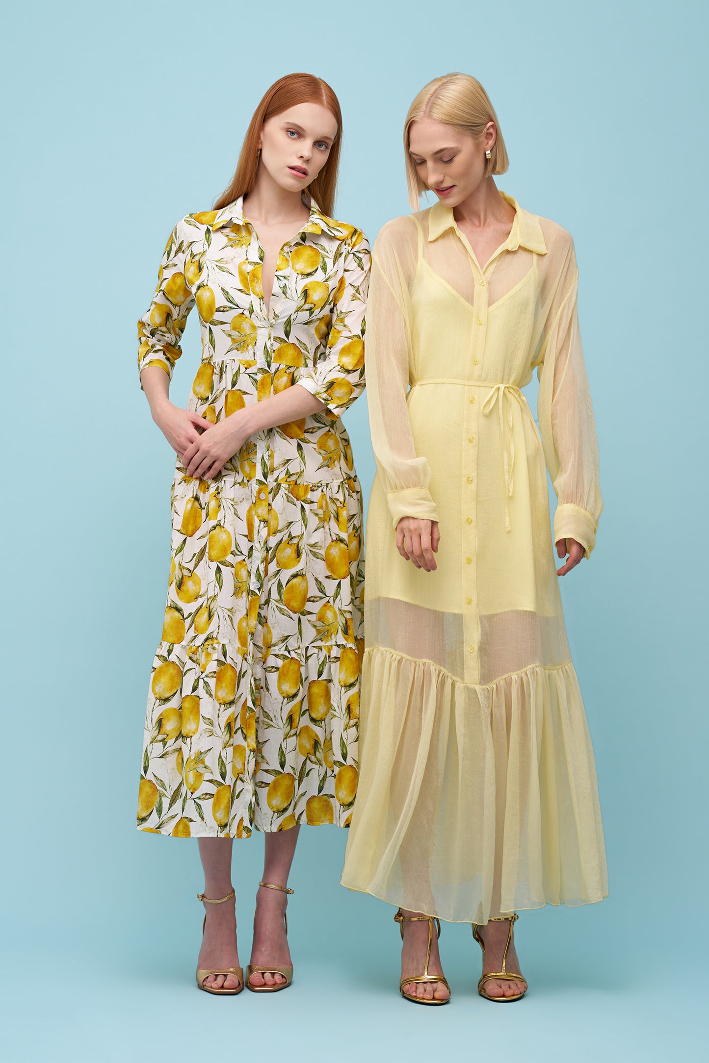 Molly Dress