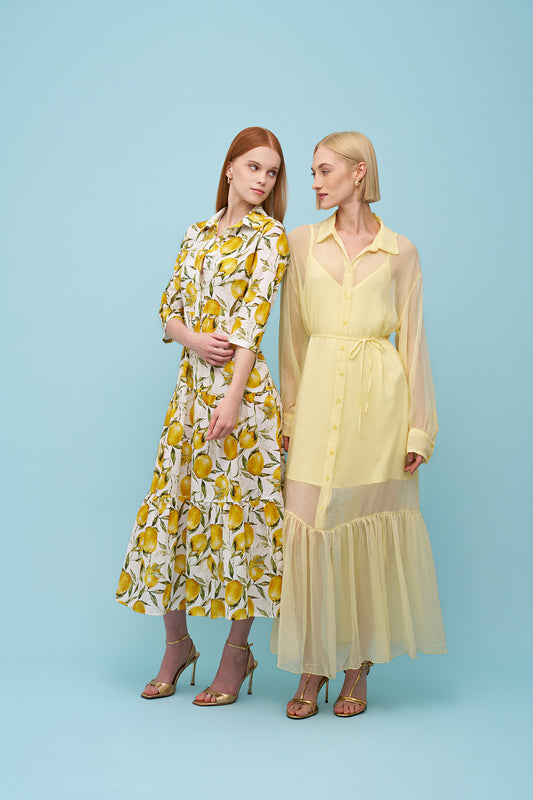Molly Dress