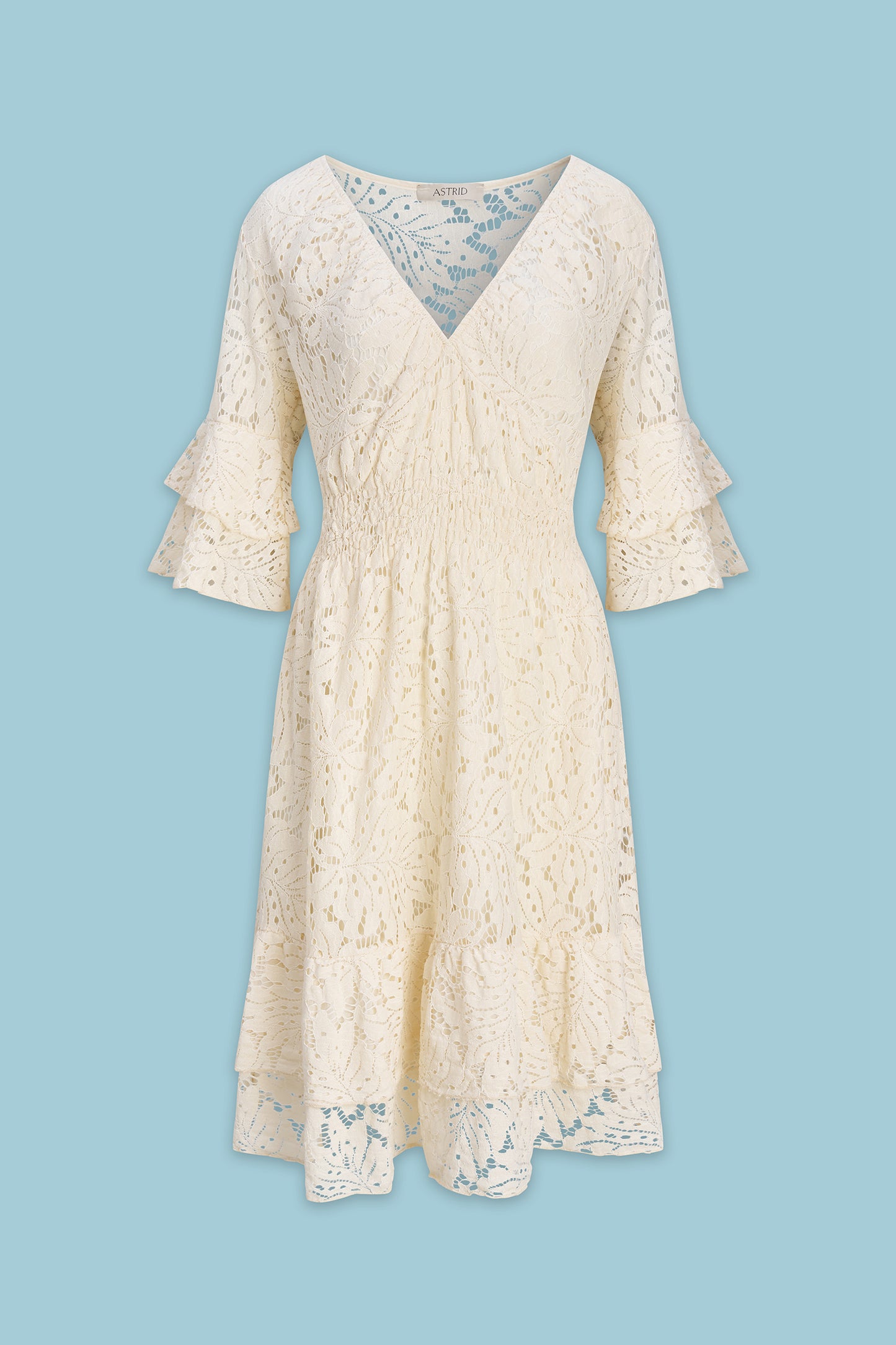 Jilly Dress