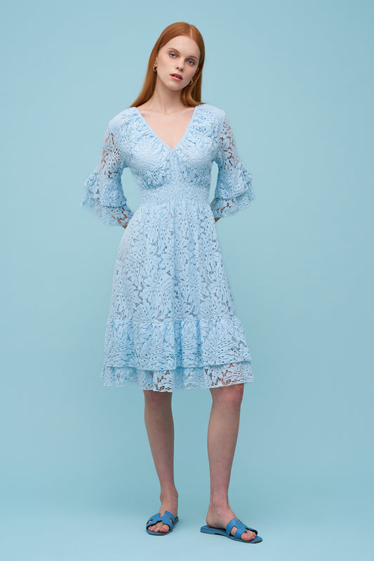 Jilly Dress