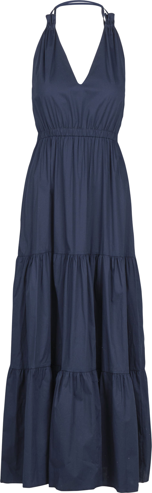 Wander Halter Dress