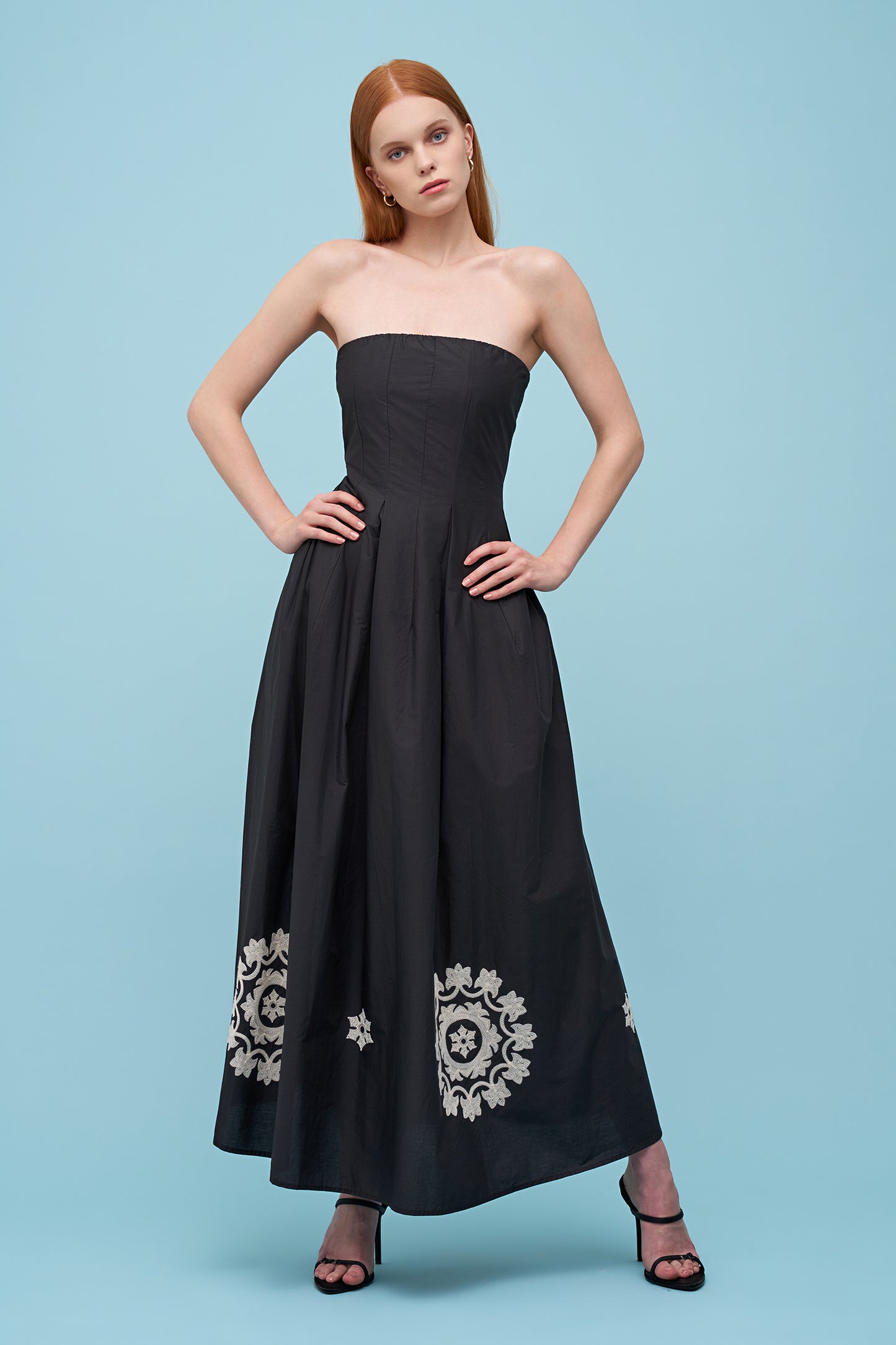 Sharon Dress