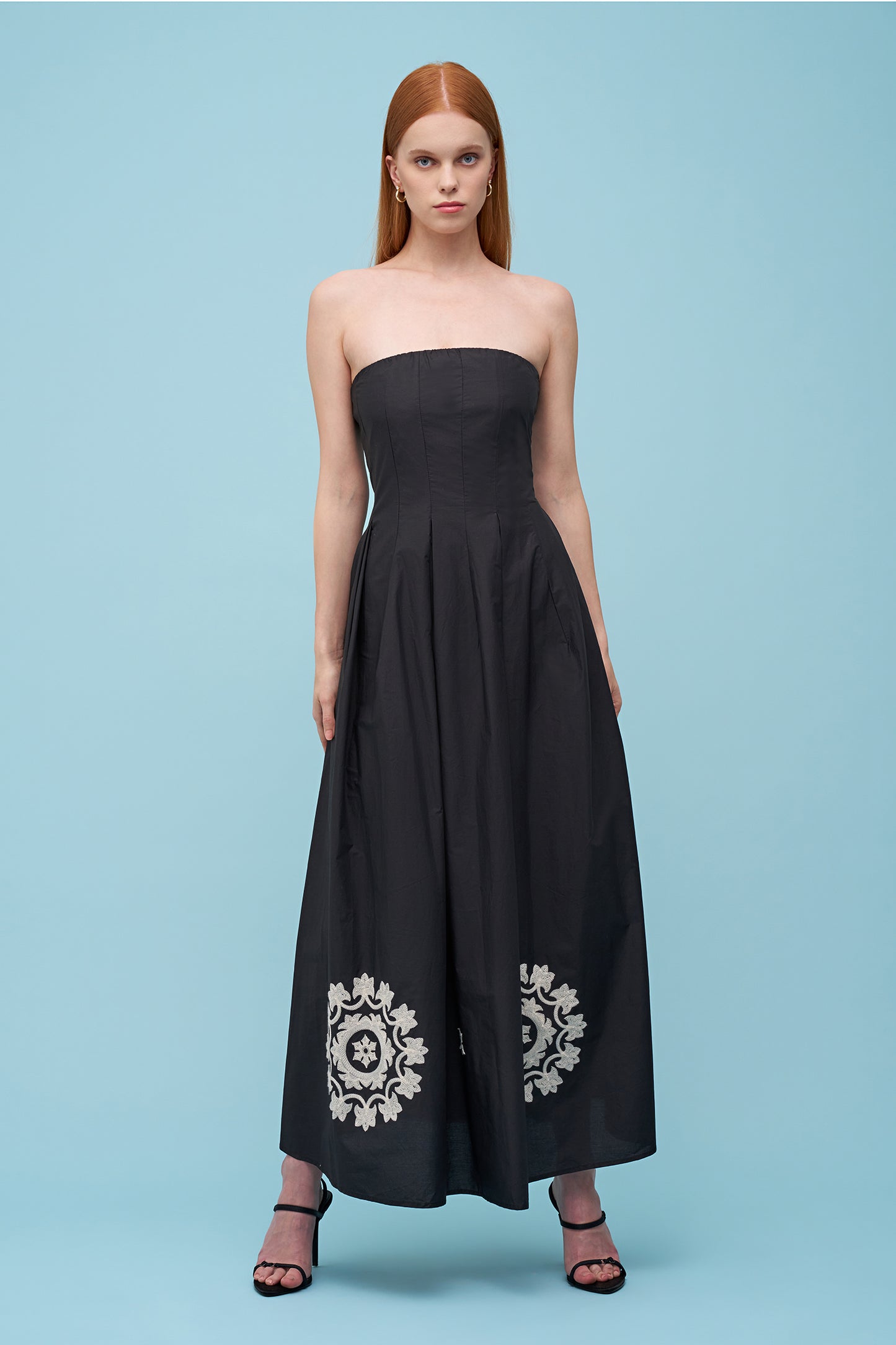 Sharon Dress