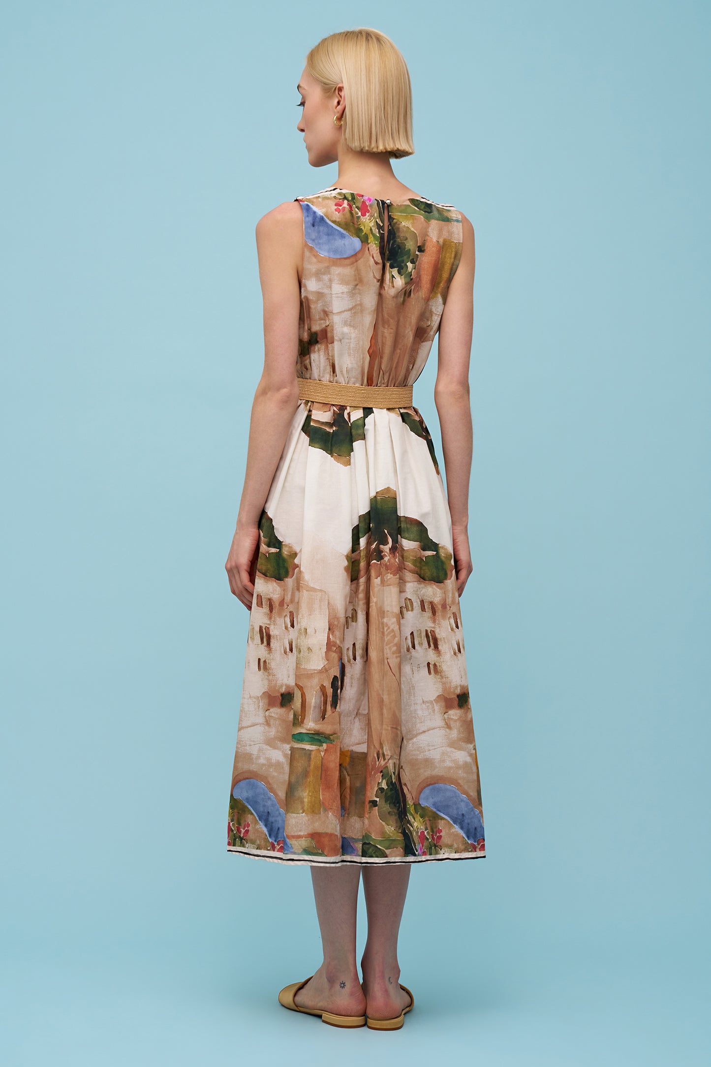 Ferragamo Dress