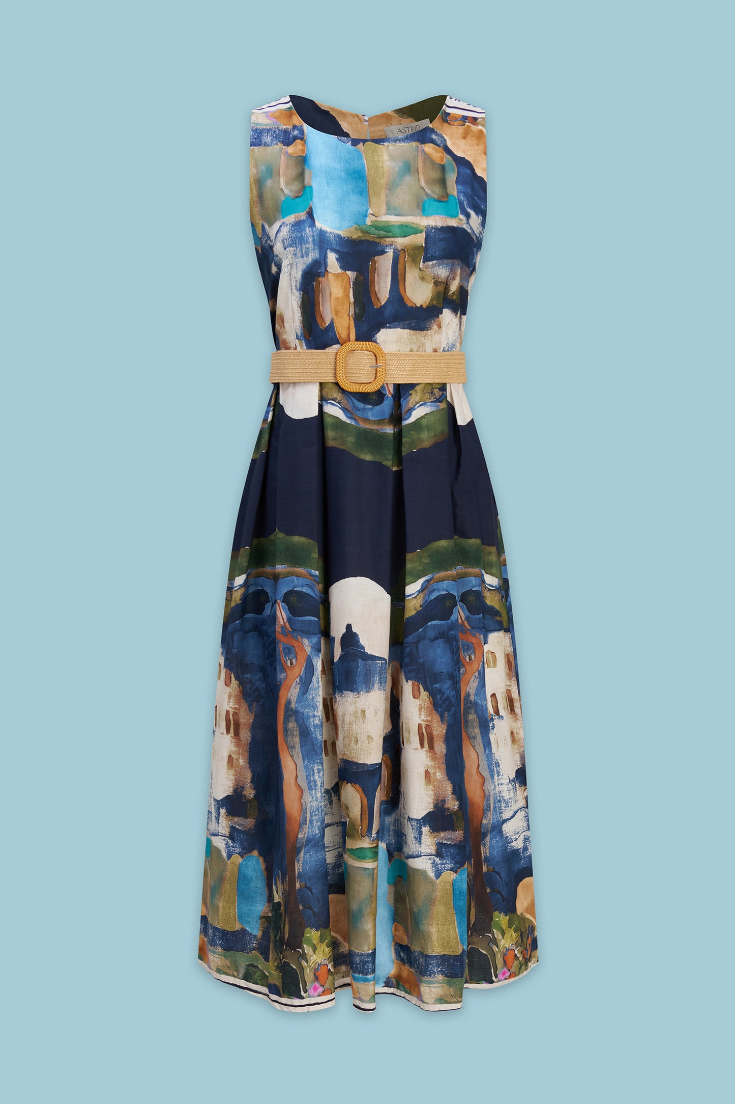 Ferragamo Dress