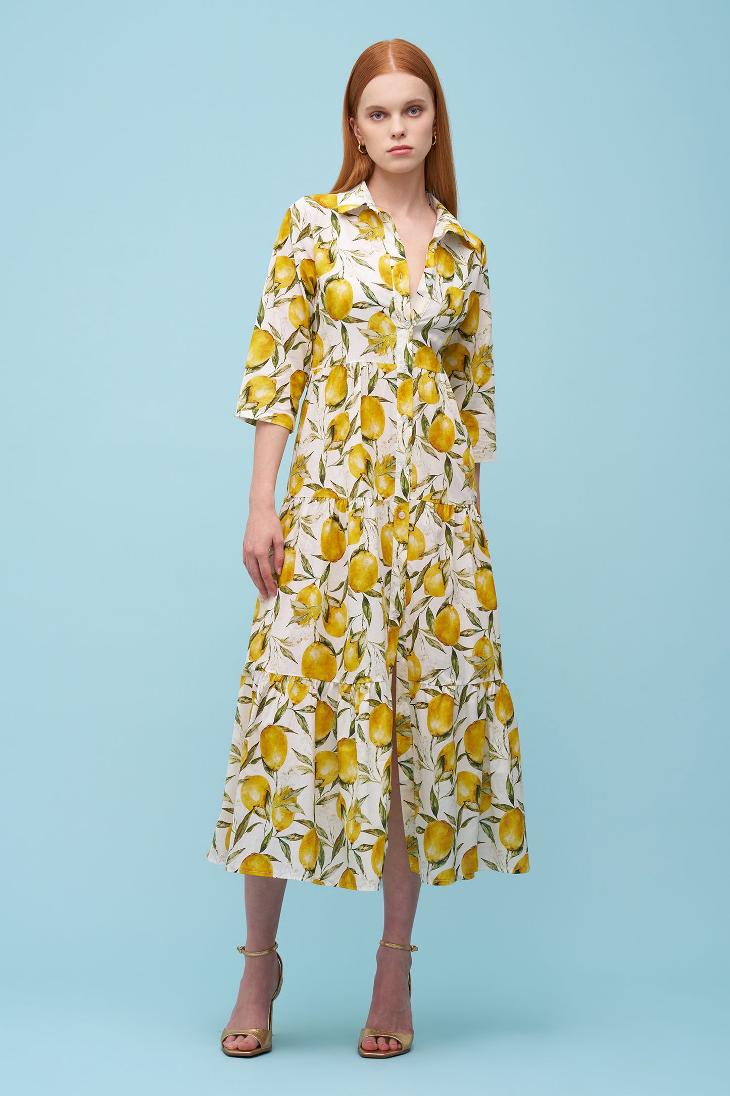 Molly Dress