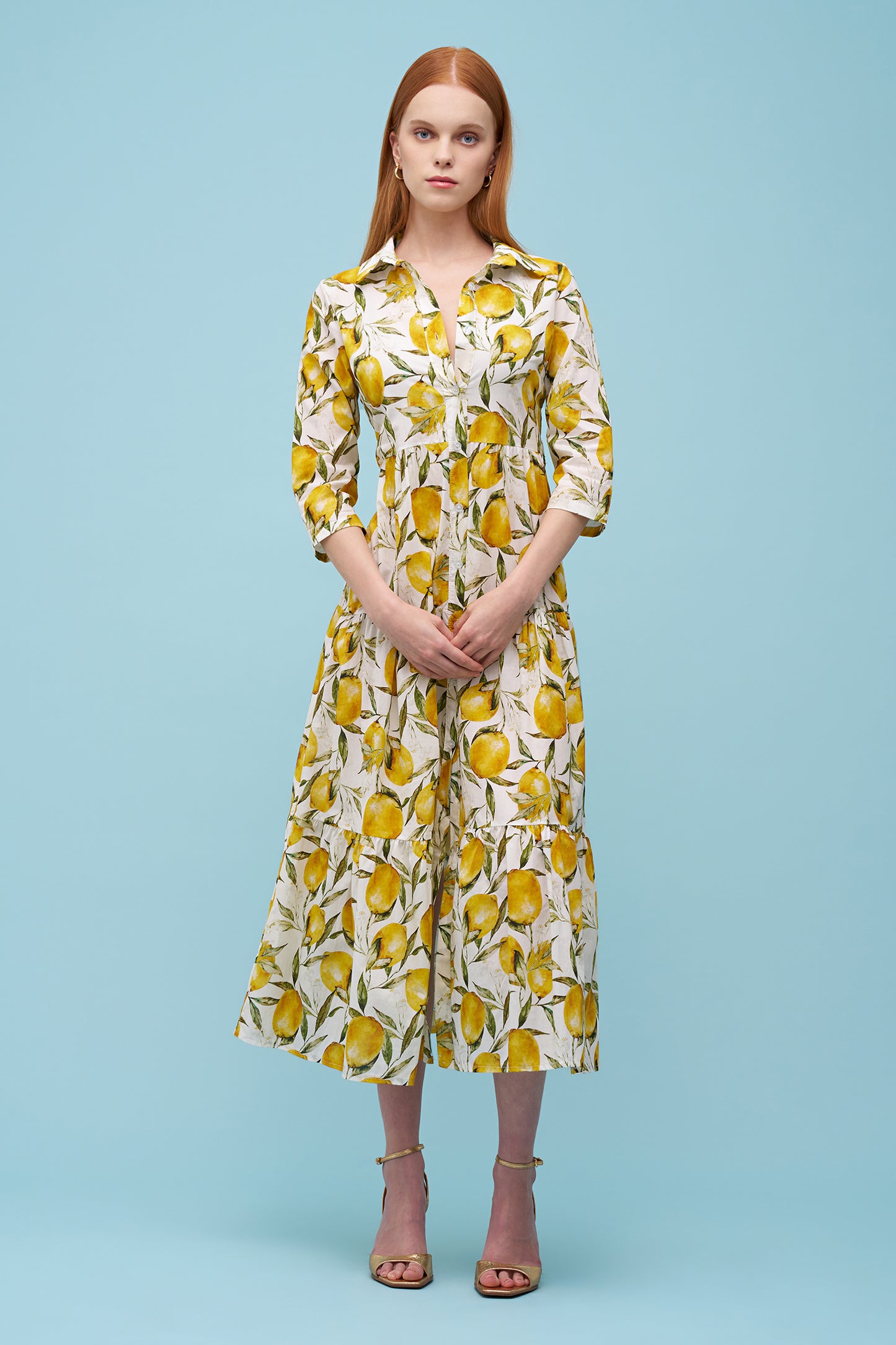 Molly Dress