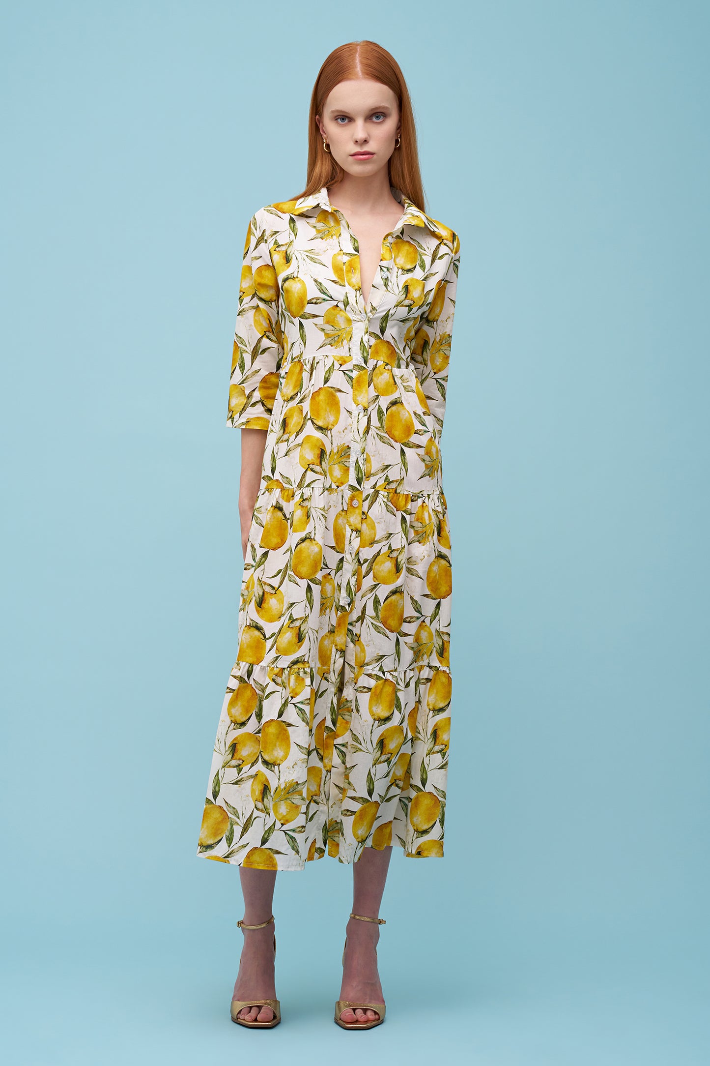 Molly Dress