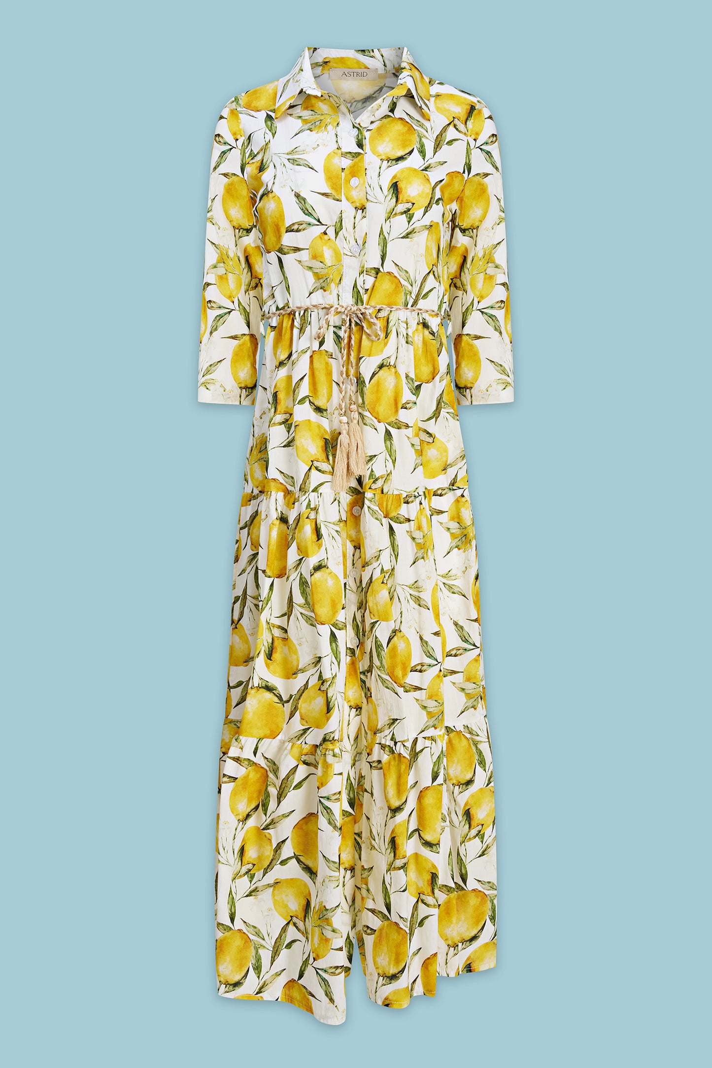 Molly Dress