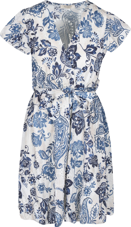 Summer Days Alice Dress