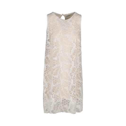 Fable Shift Dress