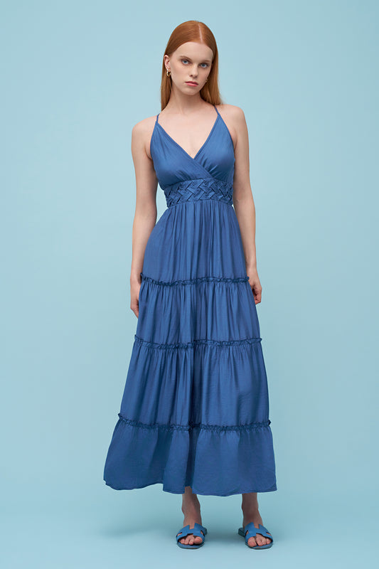 Lyla Dress
