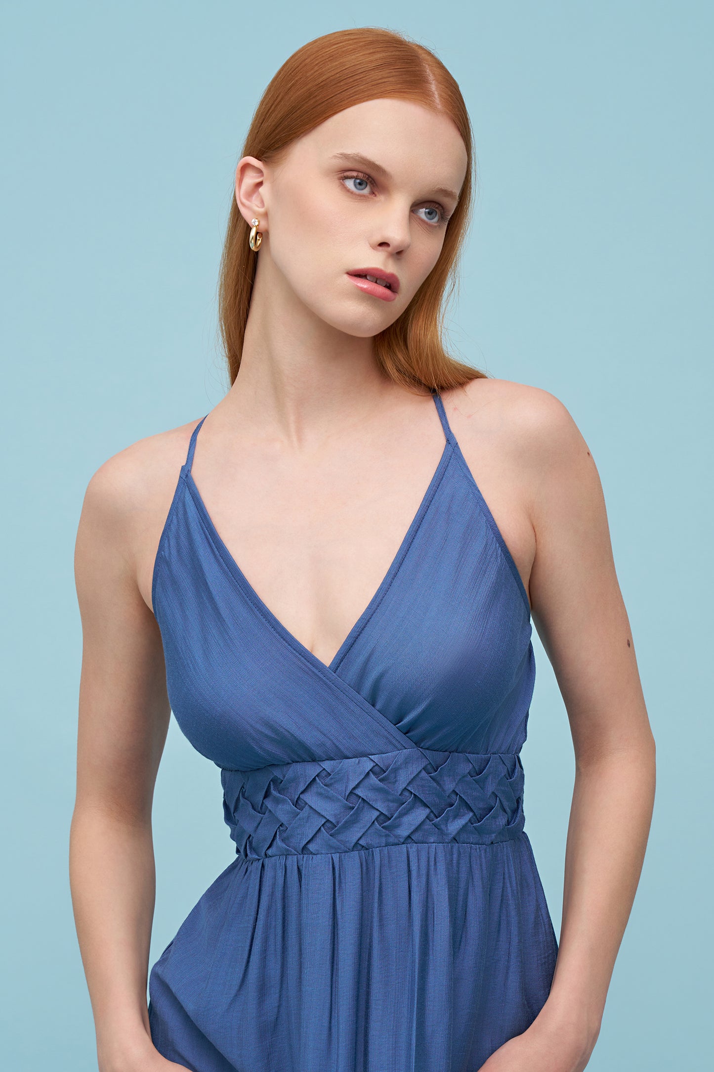 Lyla Dress