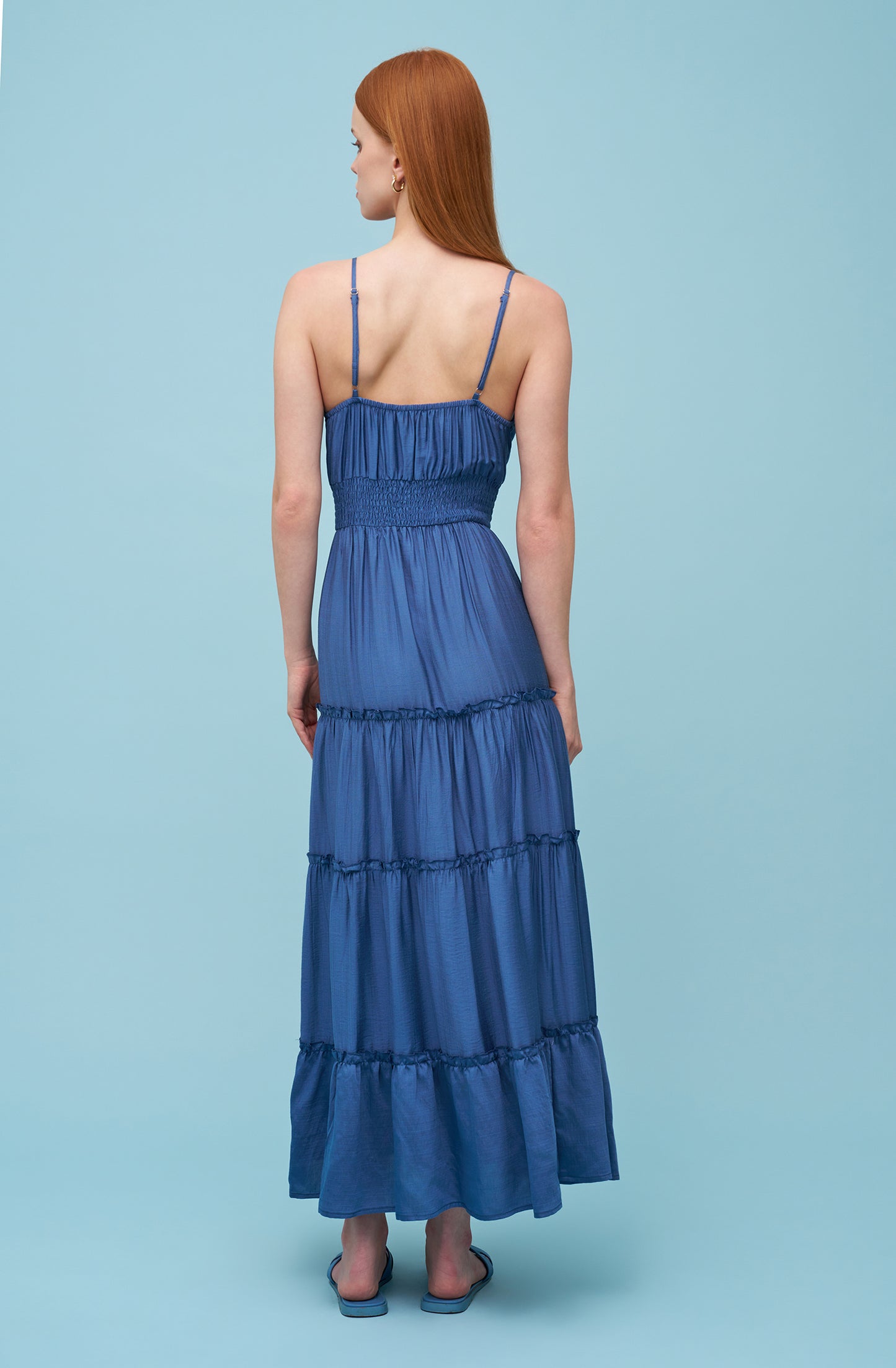Lyla Dress