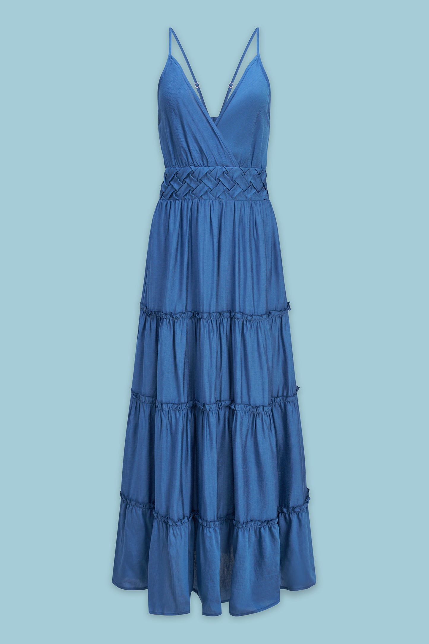 Lyla Dress
