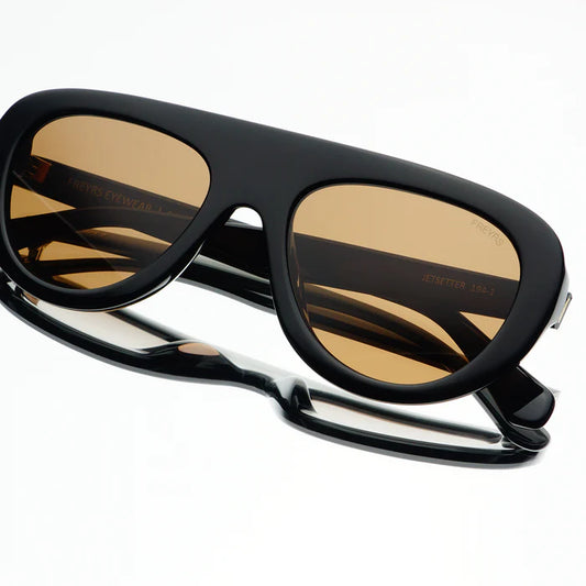 Jetsetter Sunglasses