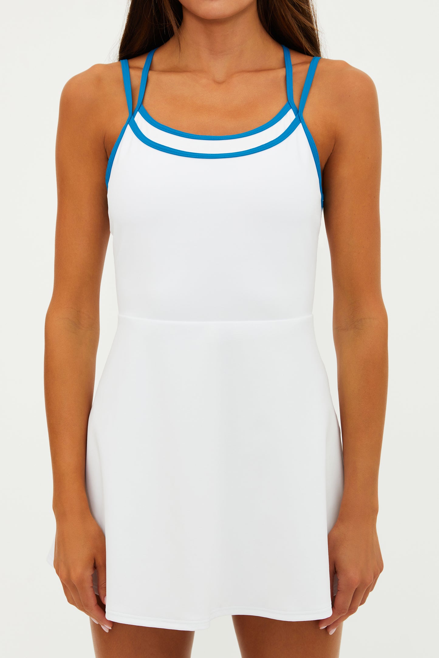 Viola Dress