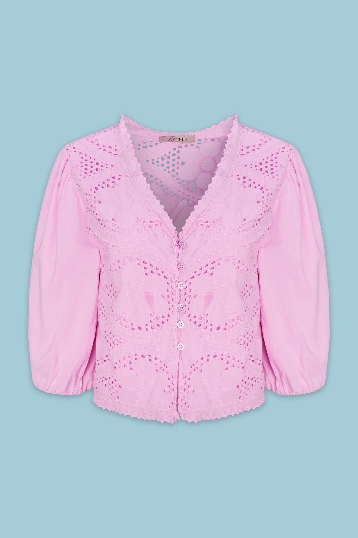 Ellisse Top