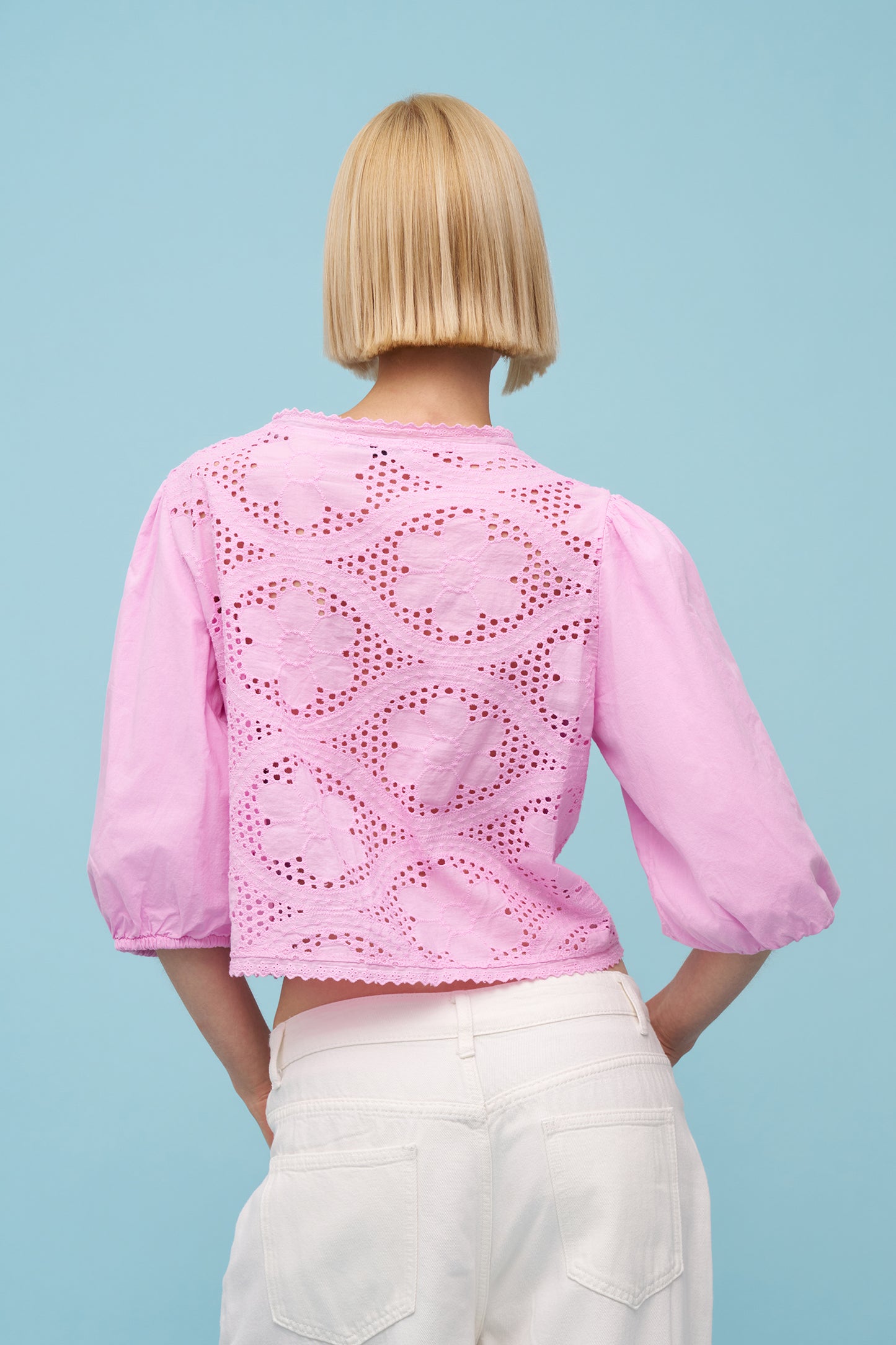 Ellisse Top