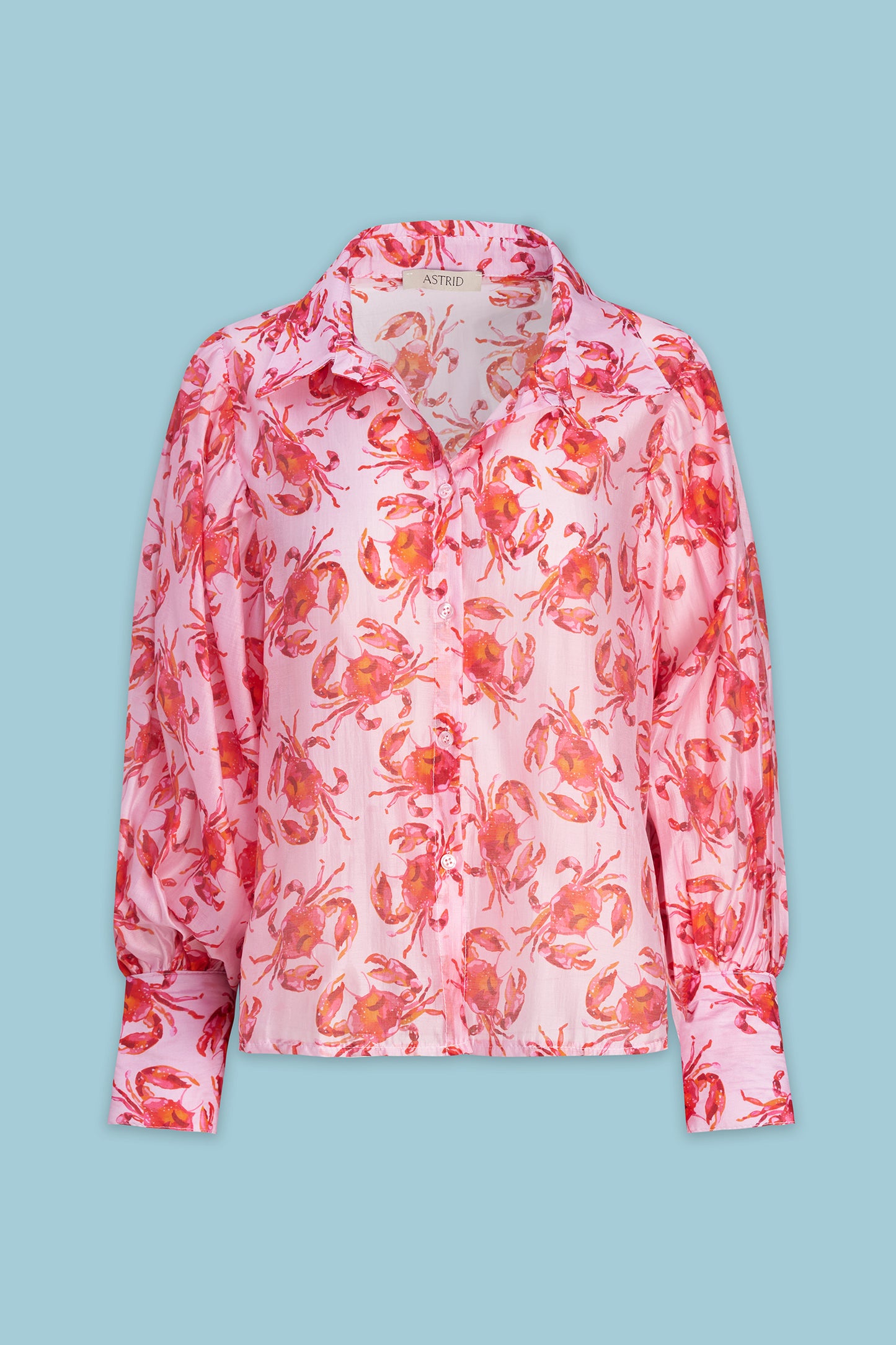 Bellissima Blouse