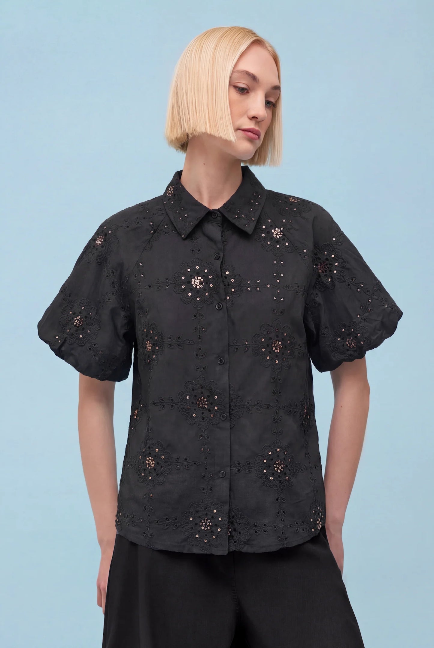 Amore Blouse