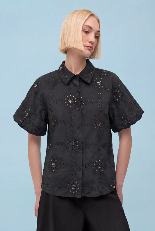 Amore Blouse