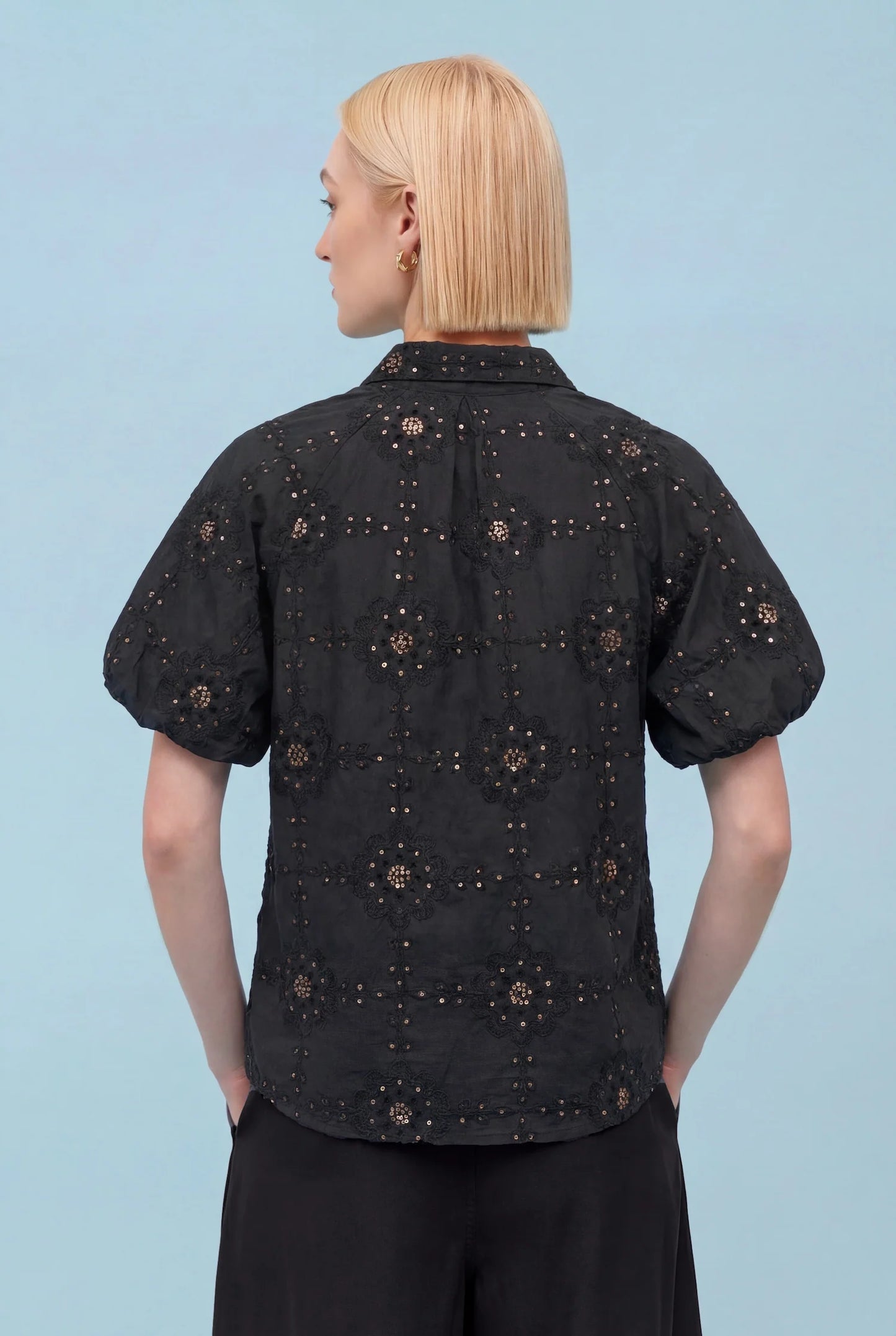 Amore Blouse
