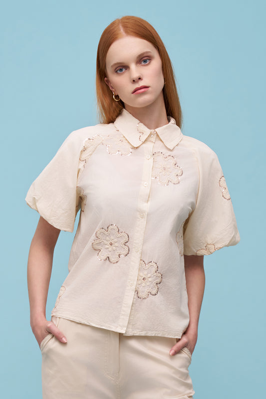 Amore Blouse