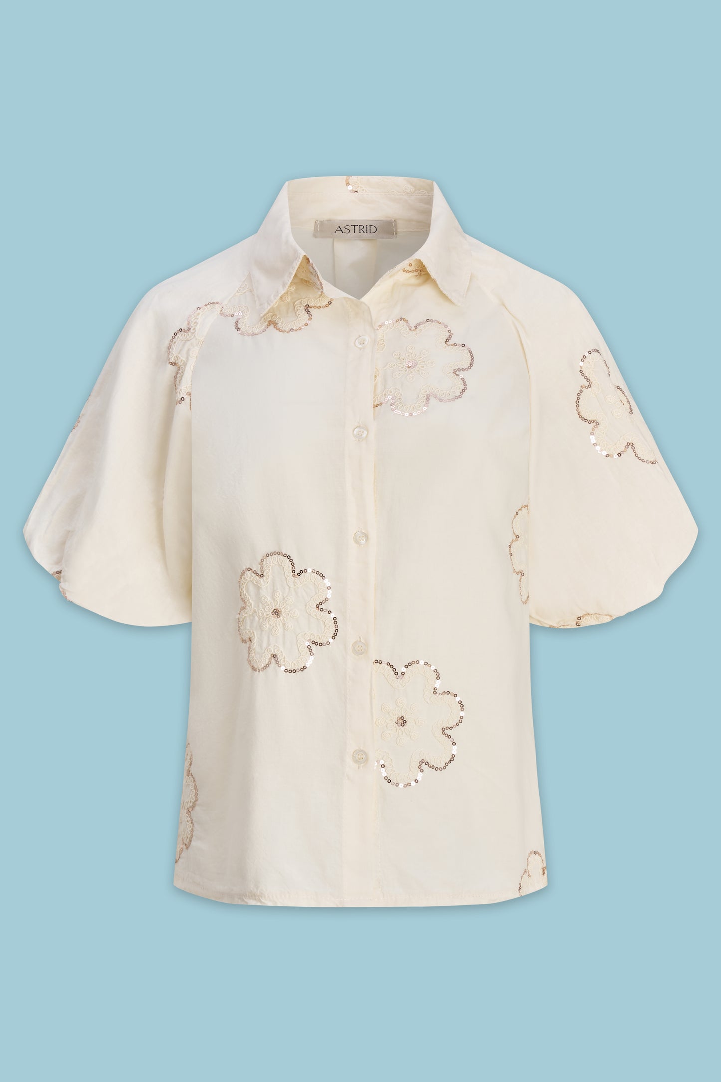 Amore Blouse