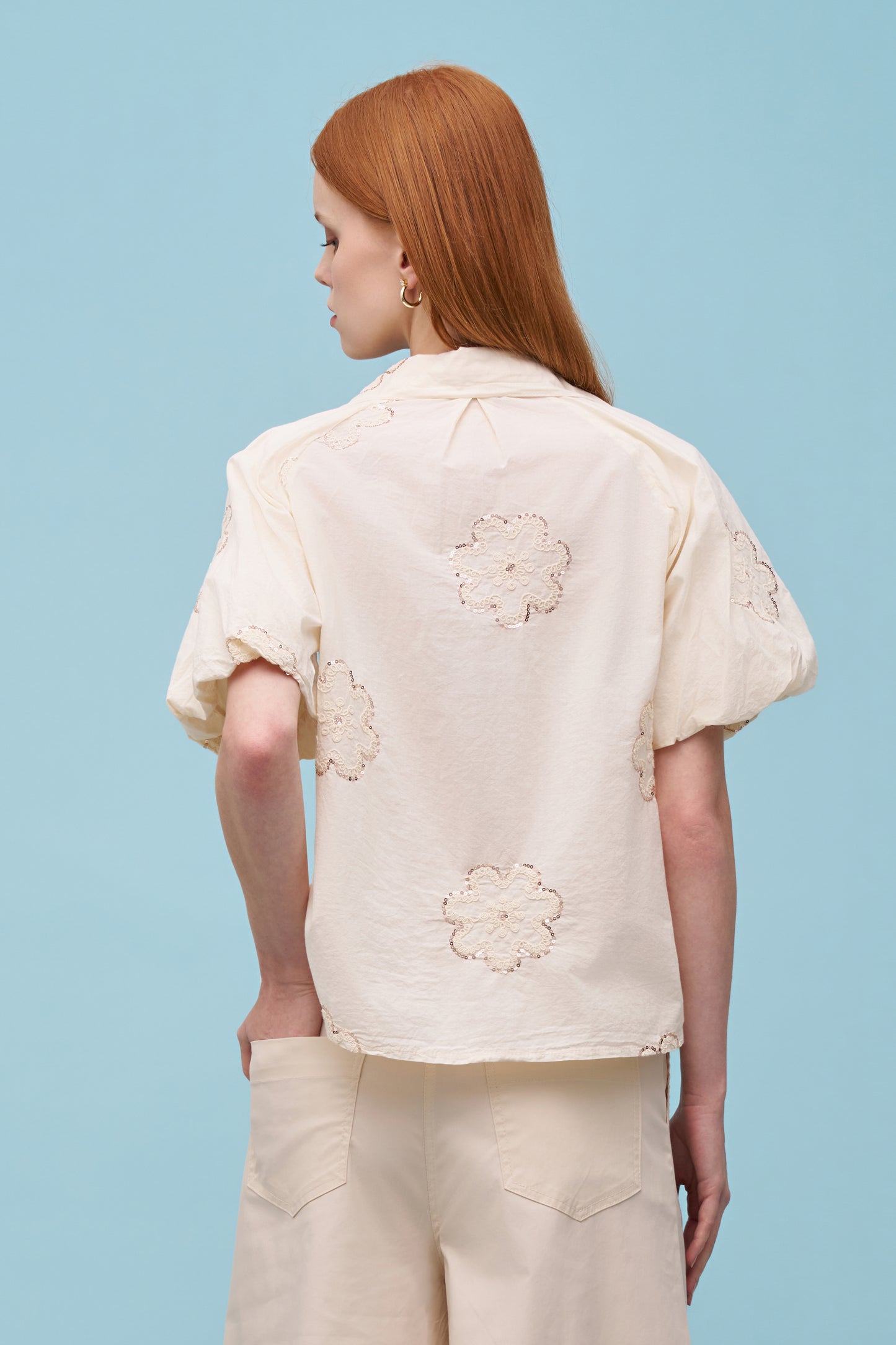 Amore Blouse